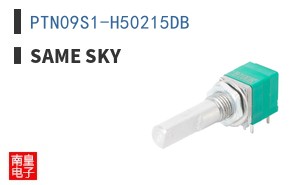 PTN09S1-H50215DB