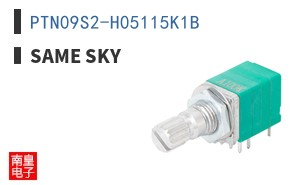 PTN09S2-H05115K1B