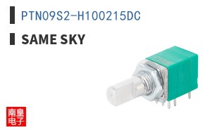 PTN09S2-H100215DC