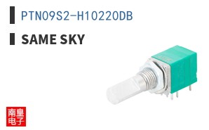PTN09S2-H10220DB