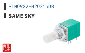 PTN09S2-H20215DB