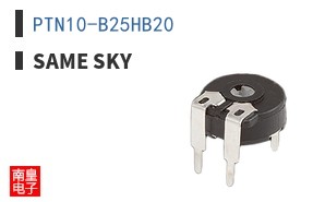 PTN10-B25HB20