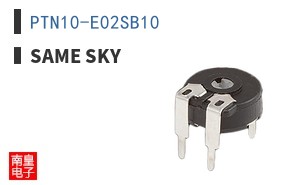 PTN10-E02SB10