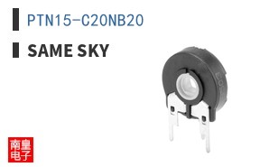 PTN15-C20NB20