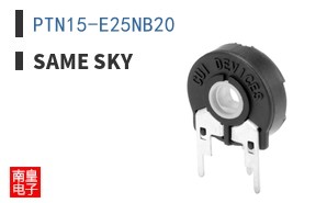 PTN15-E25NB20