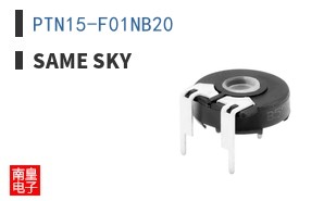 PTN15-F01NB20