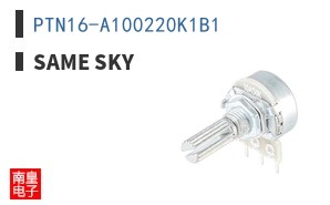 PTN16-A100220K1B1