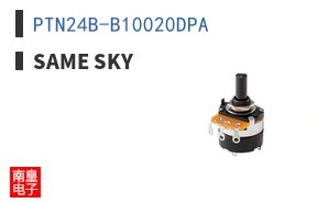 PTN24B-B10020DPA