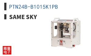 PTN24B-B1015K1PB