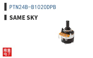 PTN24B-B1020DPB