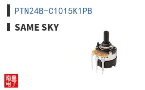 PTN24B-C1015K1PB