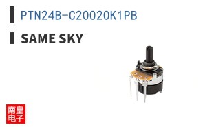 PTN24B-C20020K1PB