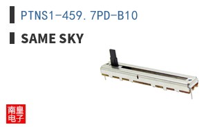 PTNS1-459.7PD-B10