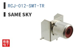 RCJ-012-SMT-TR