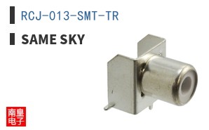RCJ-013-SMT-TR
