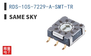 RDS-10S-7229-A-SMT-TR