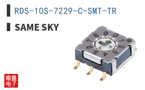 RDS-10S-7229-C-SMT-TR