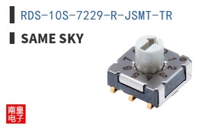 RDS-10S-7229-R-JSMT-TR