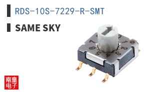 RDS-10S-7229-R-SMT