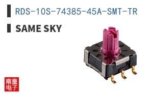 RDS-10S-74385-45A-SMT-TR