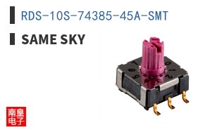 RDS-10S-74385-45A-SMT