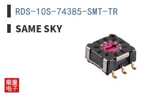RDS-10S-74385-SMT-TR