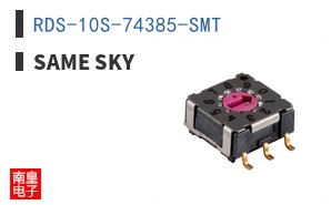 RDS-10S-74385-SMT