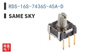 RDS-16S-74365-45A-D