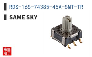 RDS-16S-74385-45A-SMT-TR
