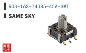 RDS-16S-74385-45A-SMT