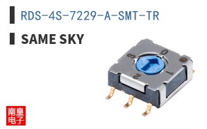 RDS-4S-7229-A-SMT-TR