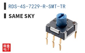 RDS-4S-7229-R-SMT-TR