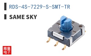 RDS-4S-7229-S-SMT-TR
