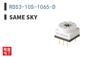 RDS3-10S-1065-D