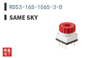 RDS3-16S-1065-3-D
