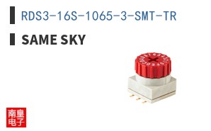 RDS3-16S-1065-3-SMT-TR
