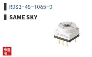 RDS3-4S-1065-D