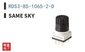 RDS3-8S-1065-2-D