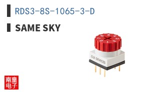 RDS3-8S-1065-3-D