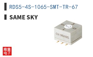 RDS5-4S-1065-SMT-TR-67