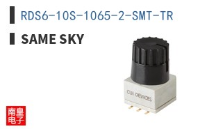 RDS6-10S-1065-2-SMT-TR
