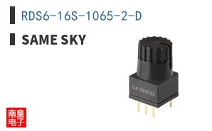 RDS6-16S-1065-2-D