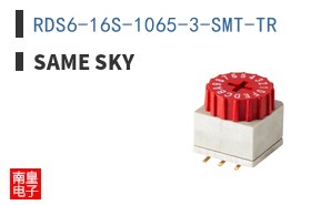 RDS6-16S-1065-3-SMT-TR