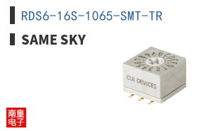 RDS6-16S-1065-SMT-TR