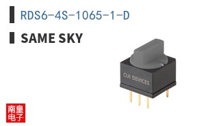 RDS6-4S-1065-1-D