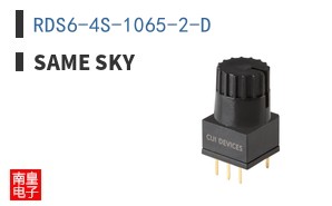 RDS6-4S-1065-2-D