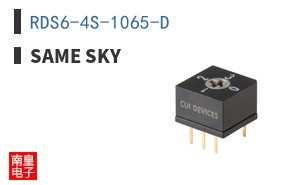RDS6-4S-1065-D