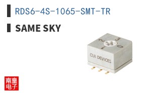 RDS6-4S-1065-SMT-TR