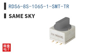 RDS6-8S-1065-1-SMT-TR