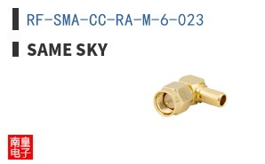 RF-SMA-CC-RA-M-6-023